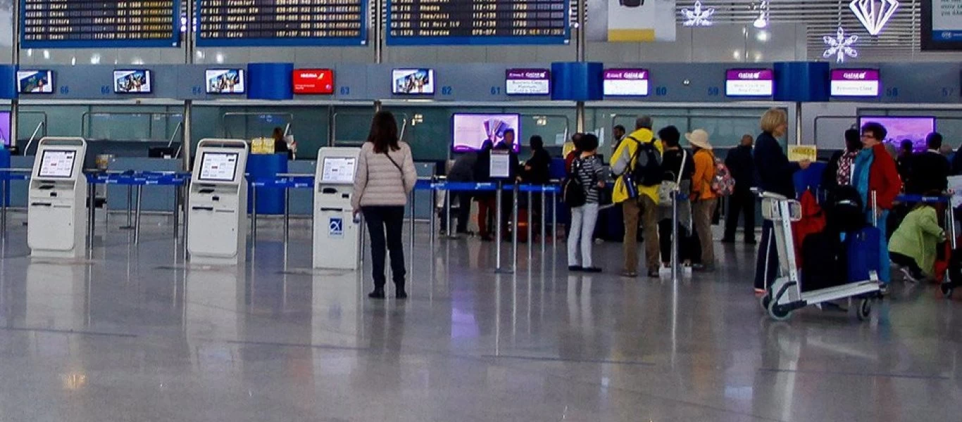 Τρεις μέρες καραντίνα τελικά σε όποιον «τόλμησε» να λείψει εκτός Ελλάδας από 18/12-7/1